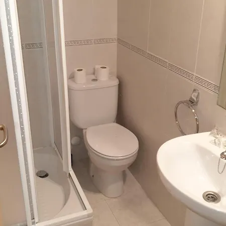 Vivac Apartment Jaca