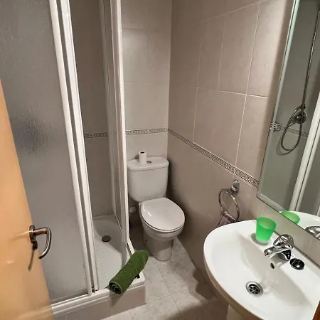 Apartment Vivac *