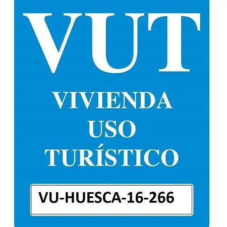 Apartment Vivac Jaca