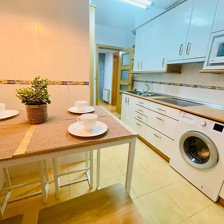 Apartment Vivac