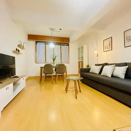 Apartment Vivac *