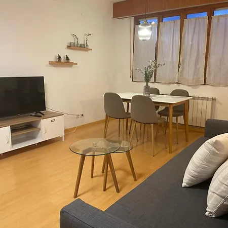 Vivac Apartment Jaca