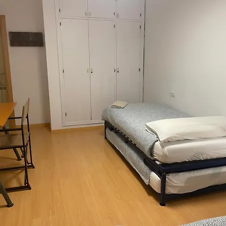 Apartment Vivac Jaca