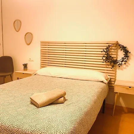 Vivac Apartment