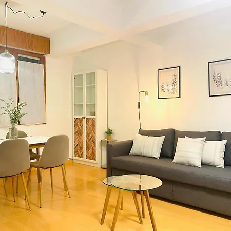 Apartment Vivac