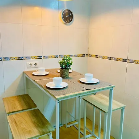 Vivac Apartment *