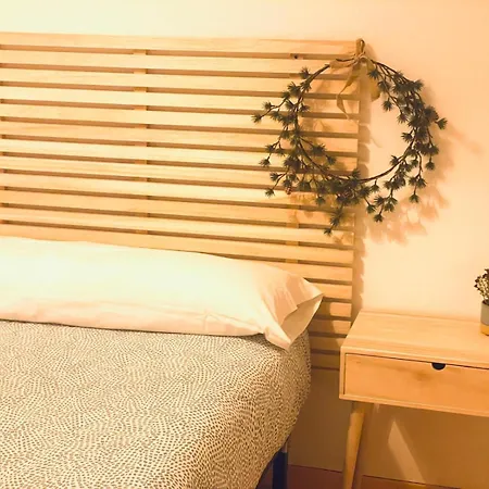 Apartment Vivac Jaca