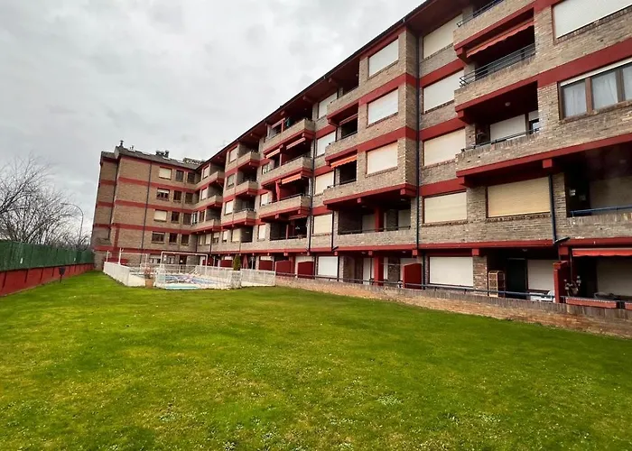 Vivac Apartamento Jaca