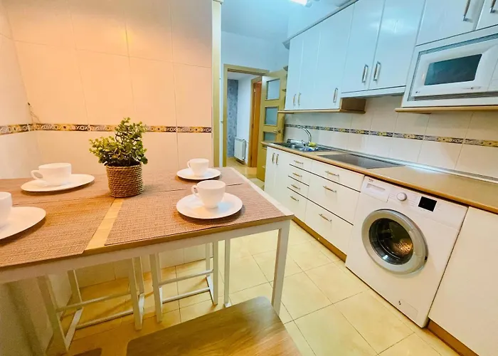 Apartamento Vivac