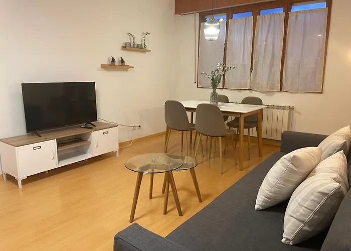 Vivac Apartamento Jaca