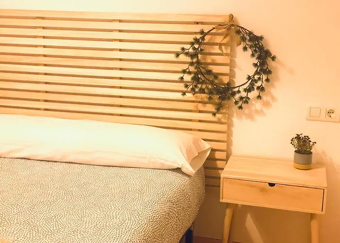 Apartamento Vivac Jaca